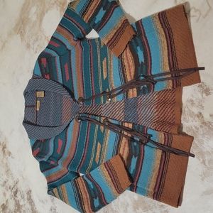 Wrangler Sweater